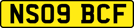 NS09BCF