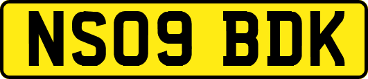 NS09BDK