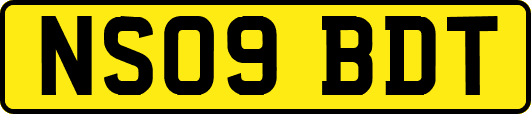 NS09BDT