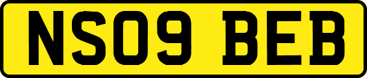 NS09BEB