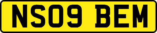 NS09BEM