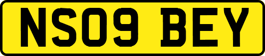 NS09BEY