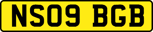 NS09BGB