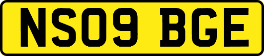 NS09BGE