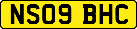 NS09BHC