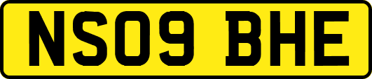 NS09BHE