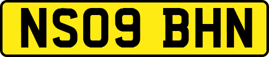 NS09BHN