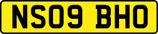 NS09BHO