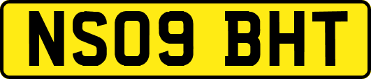 NS09BHT