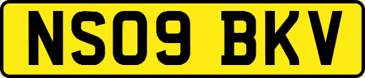 NS09BKV
