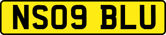NS09BLU