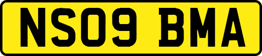 NS09BMA