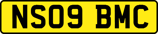 NS09BMC