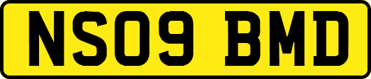 NS09BMD