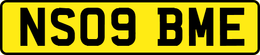 NS09BME