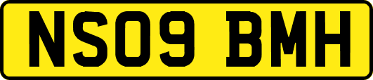 NS09BMH