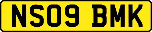 NS09BMK