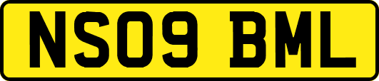 NS09BML