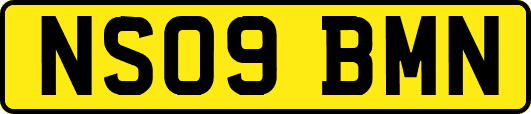 NS09BMN
