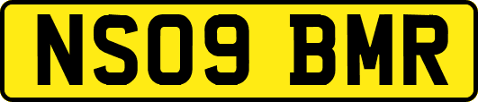 NS09BMR
