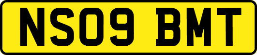 NS09BMT