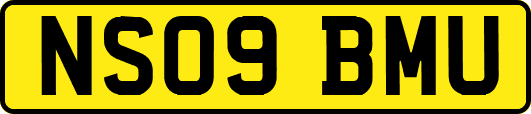 NS09BMU