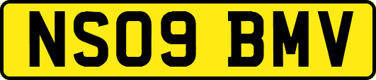 NS09BMV