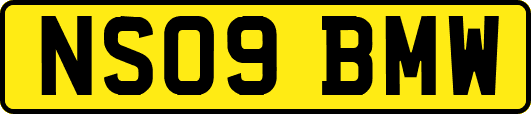 NS09BMW