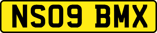 NS09BMX