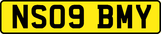 NS09BMY