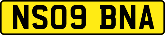 NS09BNA