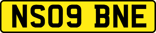 NS09BNE