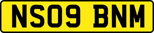 NS09BNM