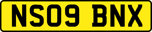 NS09BNX