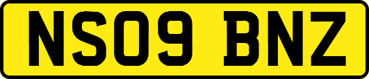 NS09BNZ