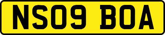 NS09BOA