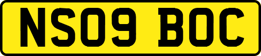 NS09BOC