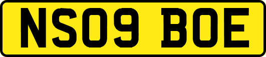 NS09BOE