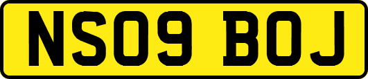 NS09BOJ
