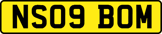 NS09BOM