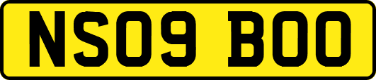 NS09BOO