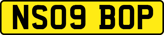 NS09BOP