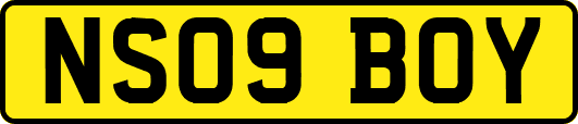 NS09BOY