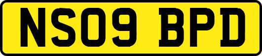 NS09BPD
