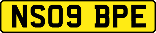 NS09BPE