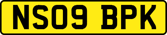 NS09BPK