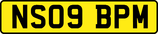 NS09BPM
