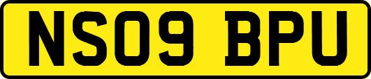 NS09BPU