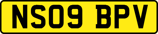 NS09BPV