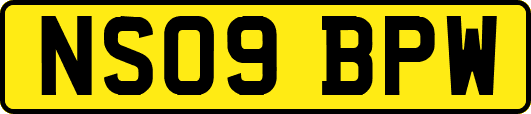 NS09BPW